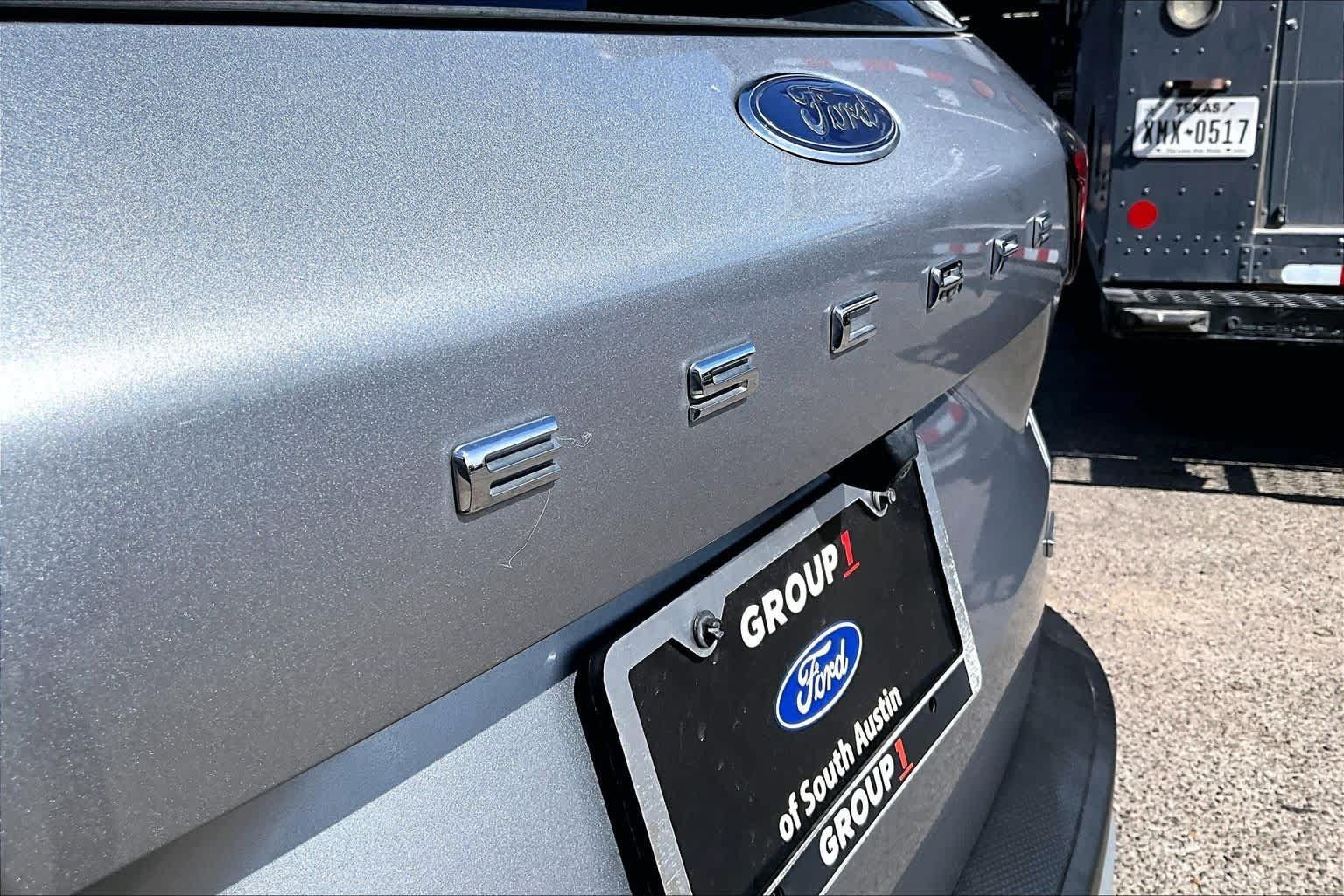Used 2023 Ford Escape SE w/ PHEV Premium Package FWD image 10