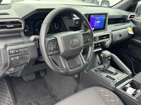New 2026 Toyota Tacoma SR RWD image 15