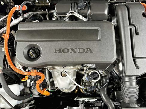 Used 2023 Honda Accord Sport image 26