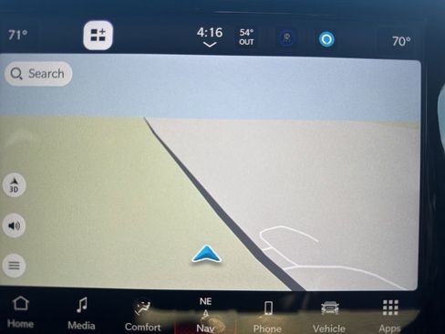 Used 2024 RAM 1500 Rebel image 21