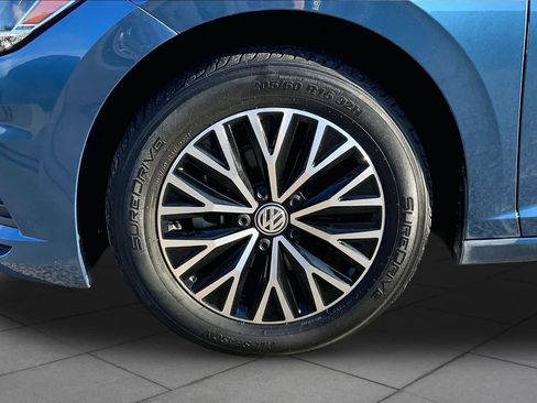 Used 2021 Volkswagen Jetta S FWD image 10