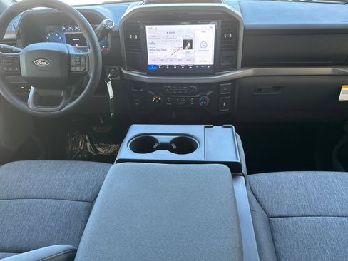 New 2026 Ford F150 XLT RWD image 13