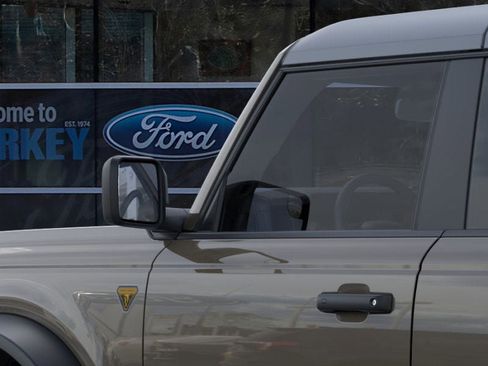 New 2026 Ford Bronco Badlands w/ Sasquatch Package image 22