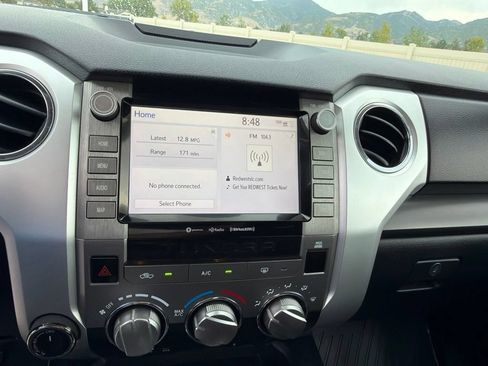 Used 2020 Toyota Tundra SR5 AWD/4WD image 26