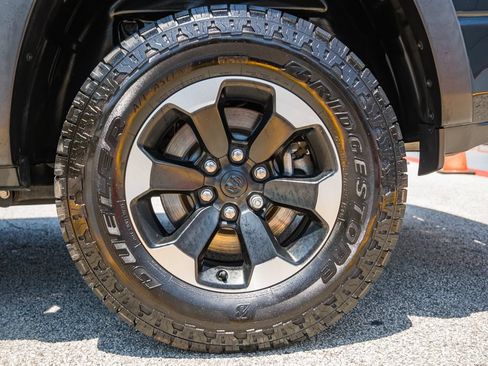 Certified 2022 RAM 1500 Rebel w/ Rebel Level A Equipment Group AWD/4WD image 18
