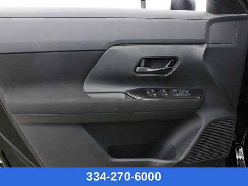 New 2026 Nissan Kicks S image 14