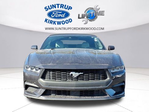 Used 2024 Ford Mustang Premium image 30