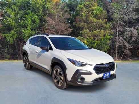 New 2026 Subaru Crosstrek 2.5i Limited AWD/4WD image 15