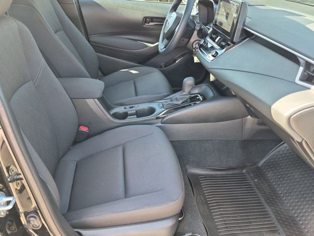 Used 2024 Toyota Corolla LE FWD image 19