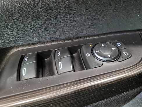 Used 2019 GMC Acadia SLT AWD/4WD image 27
