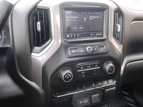 Used 2021 Chevrolet Silverado 3500 W/T w/ WT Fleet Convenience Package image 11