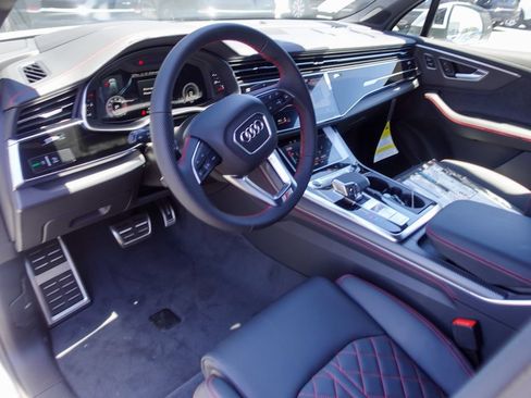 New 2026 Audi Q7 3.0T Prestige AWD/4WD image 11