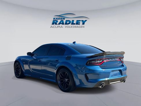 Used 2022 Dodge Charger Scat Pack image 23