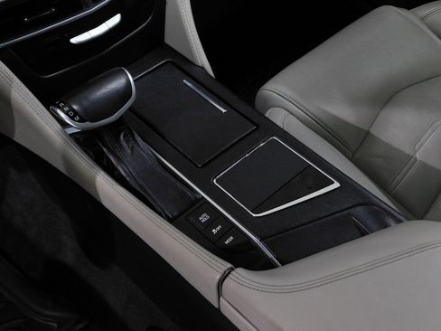 Used 2016 Cadillac CT6 Luxury image 65