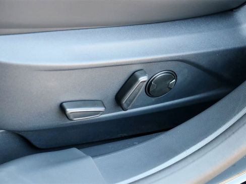 New 2025 Ford Mustang Mach-E Premium image 19