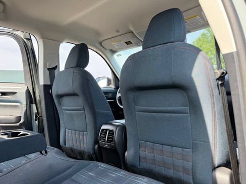 Used 2024 Ford Bronco Sport Heritage w/ Heritage Convenience Package AWD/4WD image 15