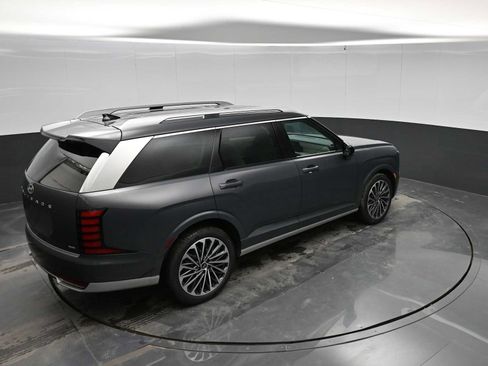 New 2026 Hyundai Palisade Calligraphy AWD/4WD image 30