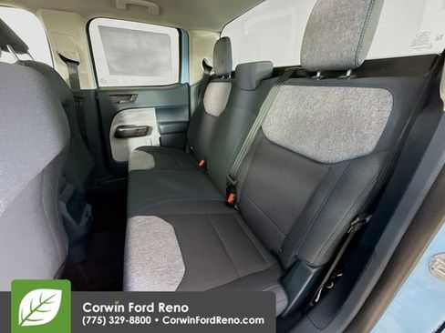 New 2026 Ford Maverick XLT image 24