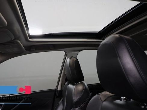 Used 2023 Subaru Forester Limited AWD/4WD image 14