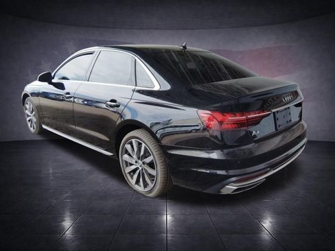 Used 2020 Audi A4 2.0T Premium Plus w/ Premium Plus Package FWD image 3