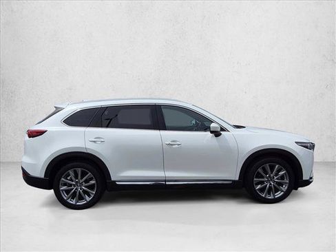 Used 2020 MAZDA CX-9 Grand Touring FWD image 4