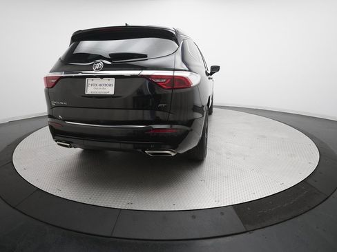 Used 2024 Buick Enclave Essence w/ Experience Buick Package image 36