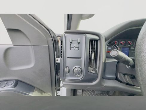 Used 2016 Chevrolet Silverado 2500 W/T w/ WT Convenience Package image 14