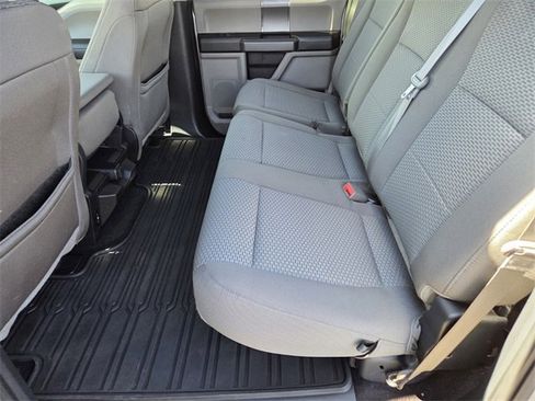 Used 2020 Ford F150 XLT w/ Equipment Group 302A Luxury image 10