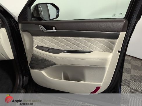 Used 2020 Hyundai Palisade Limited image 47