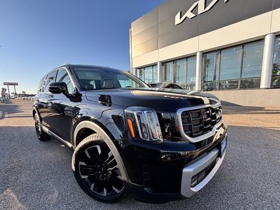 Used 2023 Kia Telluride SX