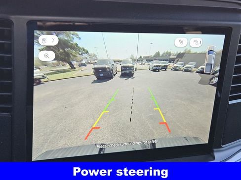 New 2025 Ford F150 STX w/ Equipment Group 200A image 15