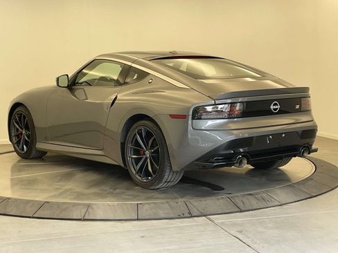 Used 2024 Nissan Z Performance w/ Floor Mat Package RWD image 3