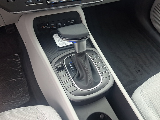 New 2027 Hyundai Kona SEL Sport AWD/4WD image 14