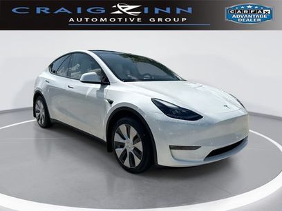 Used 2024 Tesla Model Y Long Range