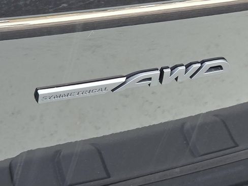 New 2026 Subaru Outback Touring AWD/4WD image 41