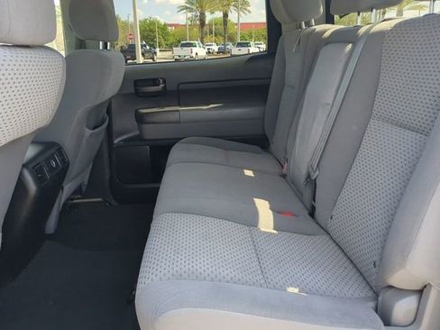 Used 2012 Toyota Tundra 2WD CrewMax w/ SR5 Pkg image 14