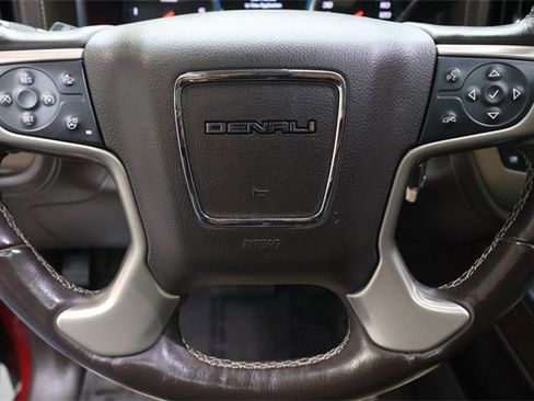 Used 2018 GMC Sierra 1500 Denali w/ Denali Ultimate Package image 25