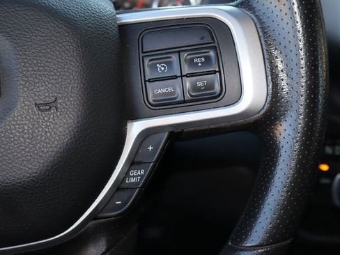 Used 2022 RAM 2500 Big Horn AWD/4WD image 12