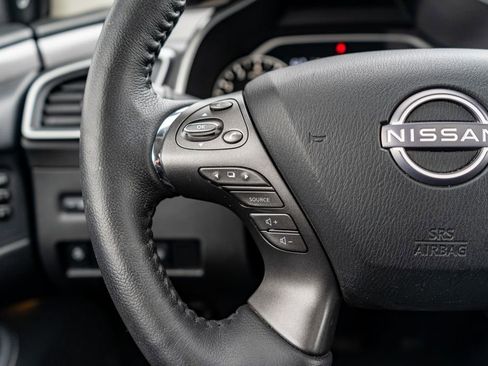Used 2024 Nissan Murano SL image 24