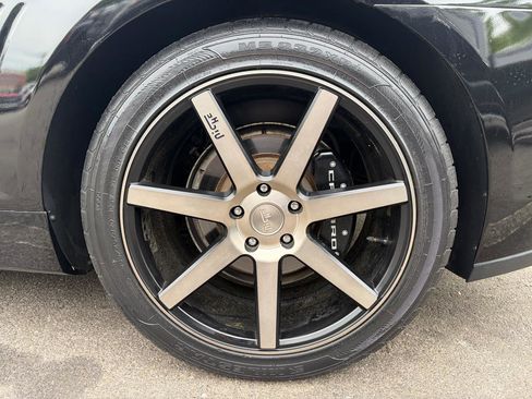 Used 2015 Chevrolet Camaro LT RWD image 14