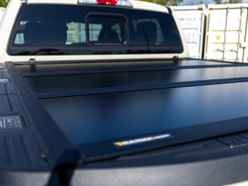 New 2025 Ford Ranger XLT w/ Equipment Group 301A High RWD image 22