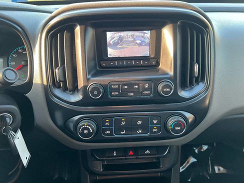 Used 2016 Chevrolet Colorado 2WD Extended Cab image 36
