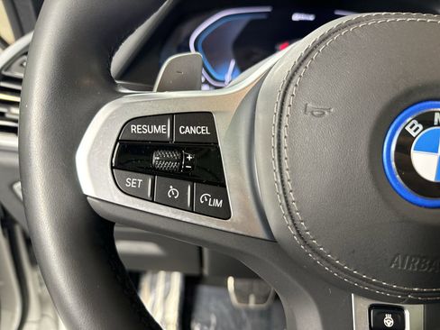 Used 2023 BMW X5 xDrive45e w/ M Sport Package image 13