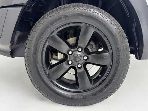 Used 2020 RAM 1500 Classic Warlock image 26