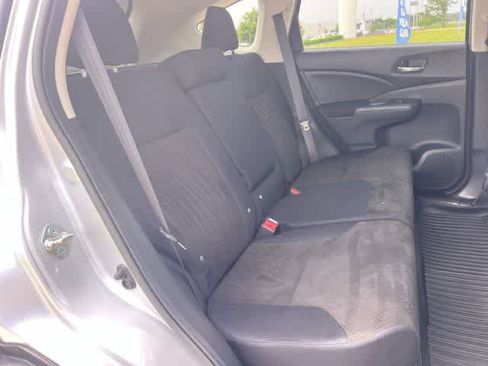 Used 2016 Honda CR-V SE image 14