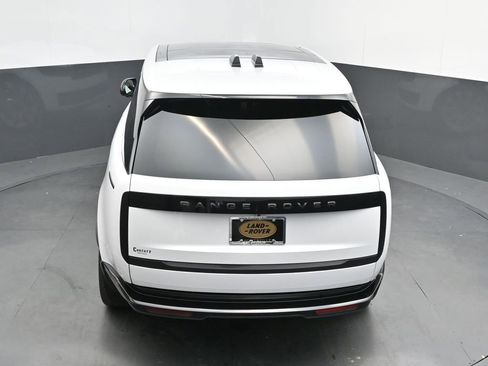 New 2026 Land Rover Range Rover SE AWD/4WD image 37