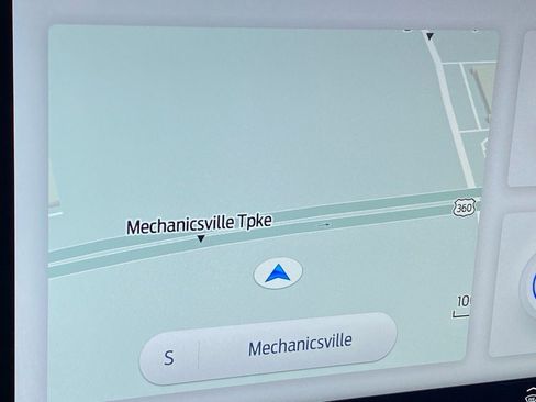 New 2025 Ford Maverick Tremor image 14