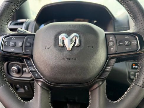 New 2026 RAM 1500 Rebel image 18