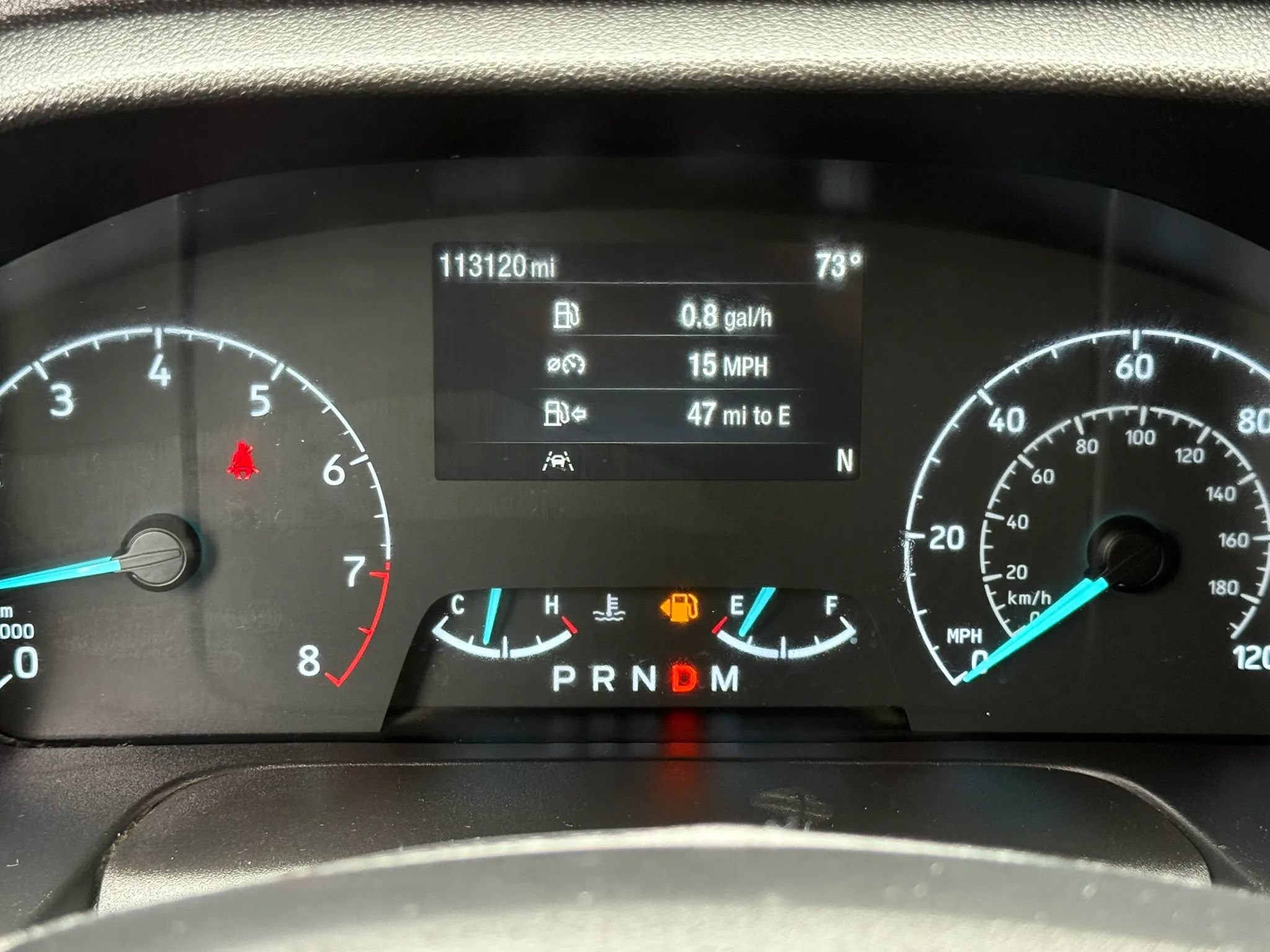 Used 2021 Ford Transit 250 Medium Roof RWD image 11