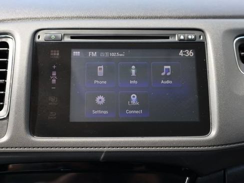 Used 2016 Honda HR-V EX image 23